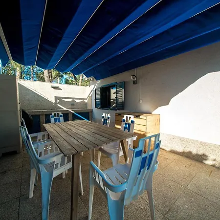 House Wave La Casa De Olas Willa *
