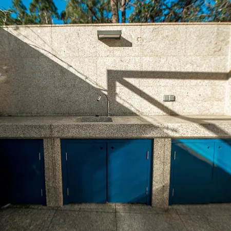 Willa House Wave La Casa De Olas *