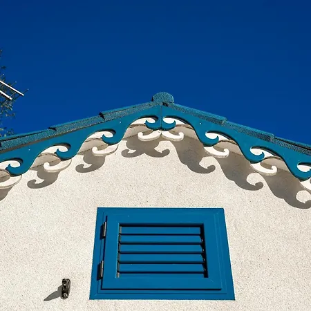 House Wave La Casa De Olas Willa