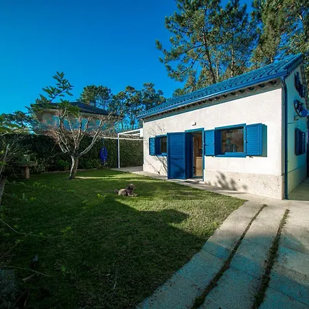 Willa House Wave La Casa De Olas *