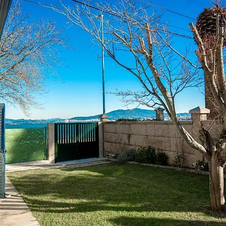 House Wave La Casa De Olas